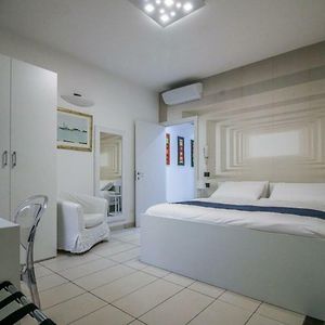 Deluxe Kamer met een King Size Bed